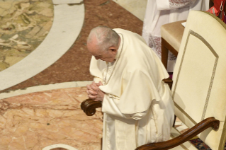 19-Solemnity of Pentecost - Eucharistic Celebration