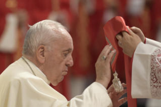 23-Santa Misa de la Solemnidad de Pentecostés