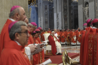 1-Solemnity of Saints Peter and Paul, Apostles – Holy Mass