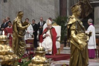 9-Saints apôtres Pierre et Paul - Messe