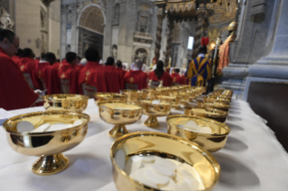 8-Solemnity of Saints Peter and Paul, Apostles – Holy Mass