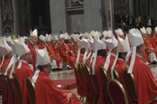 19-Solemnity of Saints Peter and Paul, Apostles – Holy Mass