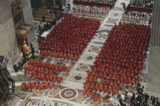 17-Saints apôtres Pierre et Paul - Messe