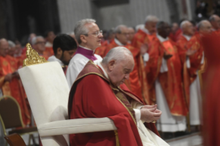 15-Saints apôtres Pierre et Paul - Messe