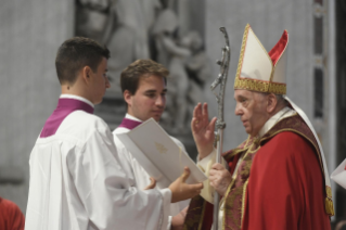 21-Saints apôtres Pierre et Paul - Messe