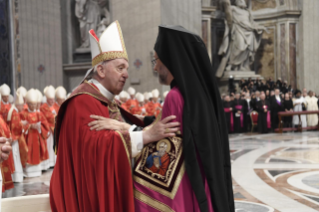 24-Saints apôtres Pierre et Paul - Messe