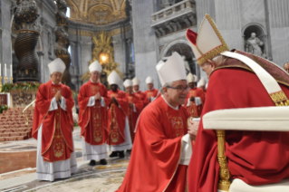 28-Solemnity of Saints Peter and Paul, Apostles – Holy Mass