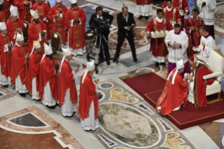 25-Saints apôtres Pierre et Paul - Messe