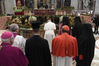 30-Solenidade dos Santos Pedro e Paulo Apóstolos - Santa Missa