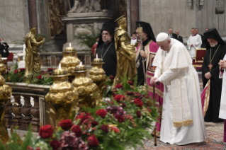 32-Solemnity of Saints Peter and Paul, Apostles – Holy Mass