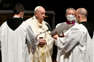 0-Feast of the Presentation of the Lord - Holy Mass  