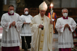 2-Feast of the Presentation of the Lord - Holy Mass  