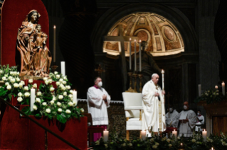 6-Festa da Apresentação do Senhor - Santa Missa