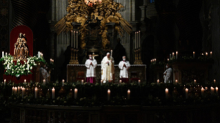 7-Présentation du Seigneur - Sainte Messe