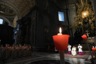 10-Festa da Apresentação do Senhor - Santa Missa