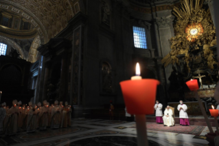 10-Feast of the Presentation of the Lord - Holy Mass  