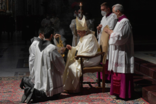 13-Festa da Apresentação do Senhor - Santa Missa