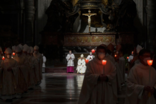 14-Festa da Apresentação do Senhor - Santa Missa