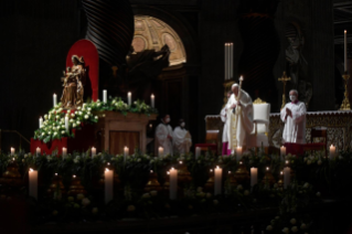 18-Fest der Darstellung des Herrn – Heilige Messe