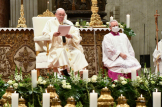 21-Festa da Apresentação do Senhor - Santa Missa