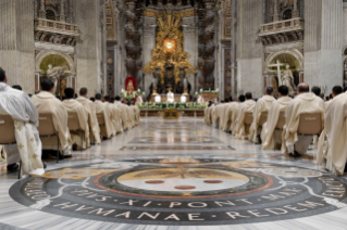 23-Feast of the Presentation of the Lord - Holy Mass  