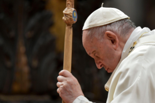 22-Feast of the Presentation of the Lord - Holy Mass  