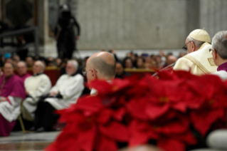 13-Celebración de las primeras Vísperas y Te Deum de acción de gracias