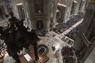 5-Holy Saturday - Easter Vigil in the Holy Night of Easter