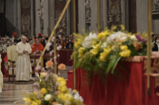 13-Holy Saturday - Easter Vigil in the Holy Night of Easter