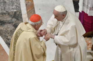 22-Holy Saturday - Easter Vigil in the Holy Night of Easter