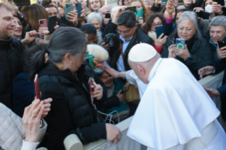 1-"24 horas para el Señor": Celebración de la penitencia