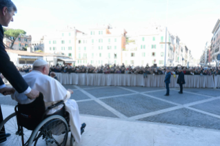 0-"24 Hours for the Lord": Celebration of Reconciliation