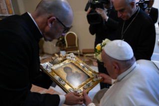 14-"24 horas para el Señor": Celebración de la penitencia