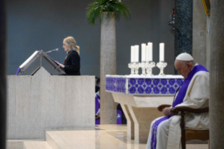 16-"24 horas para el Señor": Celebración de la penitencia