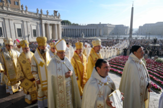 9-St. Francis of Assisi - Holy Mass