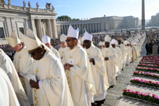 11-Franz von Assisi – Heilige Messe