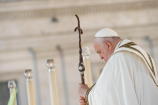 18-St. Francis of Assisi - Holy Mass