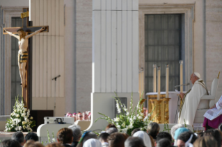 14-San Francesco d’Assisi – Santa Messa