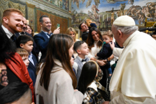 27-Feast of the Baptism of the Lord - Holy Mass and baptism of infants