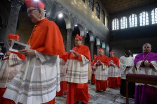 7-Ash Wednesday - Holy Mass