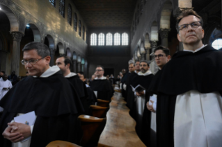 8-Ash Wednesday - Holy Mass