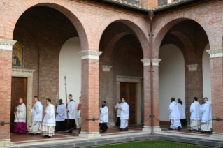 3-Ash Wednesday - Holy Mass