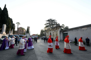 5-Ash Wednesday - Holy Mass