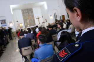 6-Giovedì Santo «Cena del Signore» - Messa vespertina