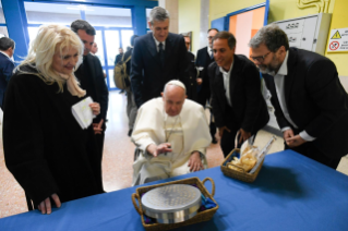 11-Giovedì Santo «Cena del Signore» - Messa vespertina