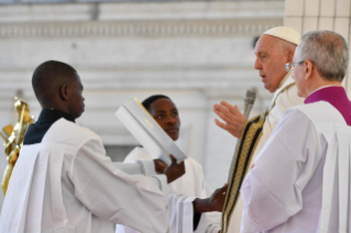 5-Consistoire ordinaire public pour la création de nouveaux cardinaux