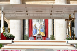 7-Ordentliches Öffentliches Konsistorium zur Kreierung neuer Kardinäle