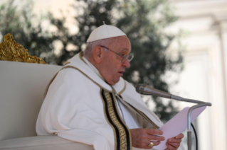9-Ordentliches Öffentliches Konsistorium zur Kreierung neuer Kardinäle