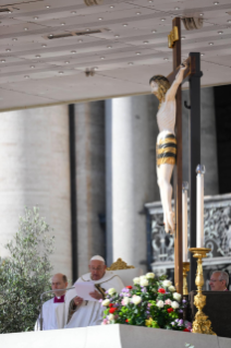 11-Ordentliches Öffentliches Konsistorium zur Kreierung neuer Kardinäle