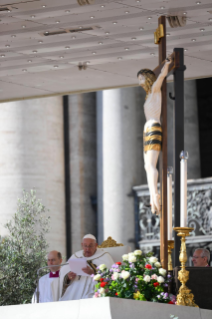 11-Consistoire ordinaire public pour la création de nouveaux cardinaux